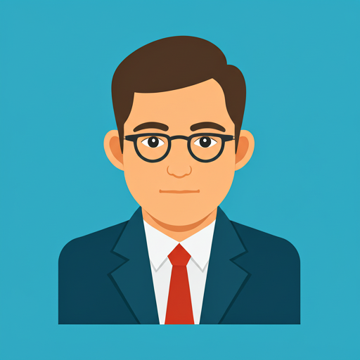 Administrator Avatar
