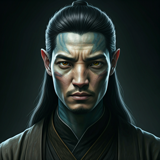 Expert Zhang Avatar