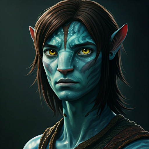 Expert Li Avatar
